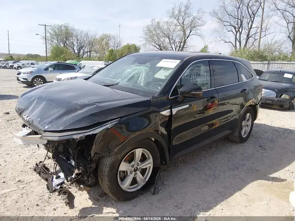5XYRG4JC4RG252862 2024 KIA SORENTO - Image 2
