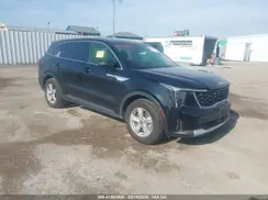 5XYRG4JC4RG254658 2024 KIA SORENTO