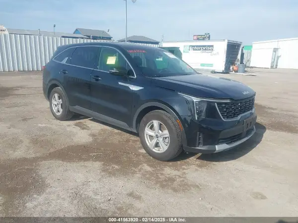 5XYRG4JC4RG254658 2024 KIA SORENTO - Image 1
