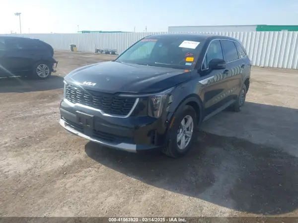 5XYRG4JC4RG254658 2024 KIA SORENTO - Image 2