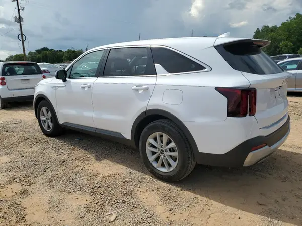 5XYRG4JC4RG254997 2024 KIA SORENTO - Image 2