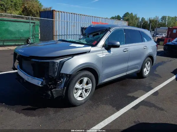 5XYRG4JC4RG264218 2024 KIA SORENTO - Image 2