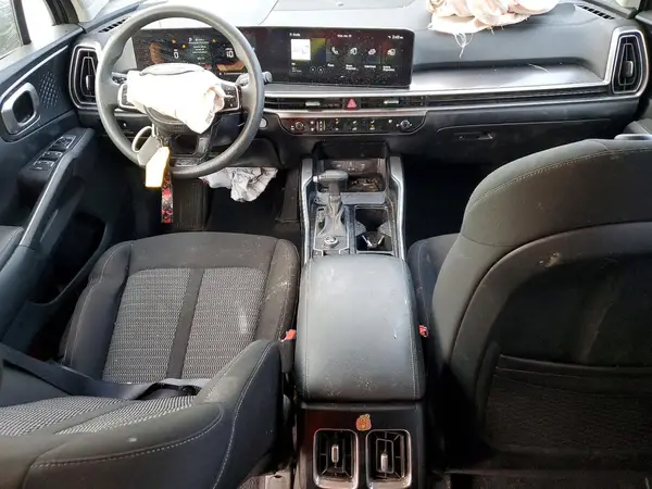 5XYRG4JC4RG265479 2024 KIA SORENTO - Image 8