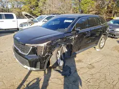 5XYRG4JC4RG268947 2024 KIA SORENTO