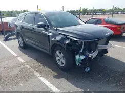 5XYRG4JC4RG282315 2024 KIA SORENTO
