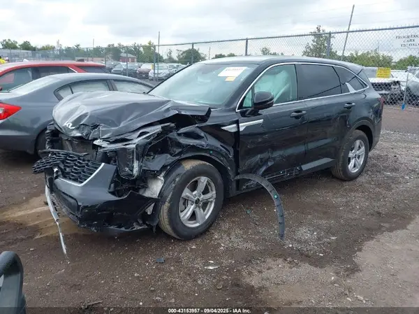 5XYRG4JC4RG293718 2024 KIA SORENTO - Image 2
