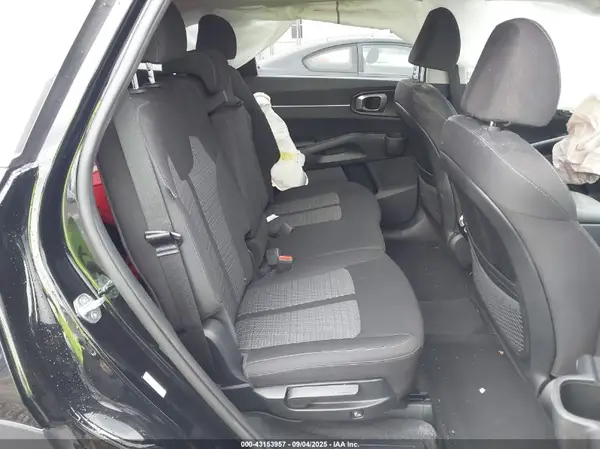 5XYRG4JC4RG293718 2024 KIA SORENTO - Image 8