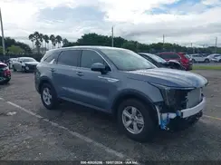 5XYRG4JC4RG303731 2024 KIA SORENTO