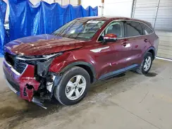 5XYRG4JC4RG308122 2024 KIA SORENTO
