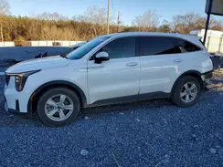 5XYRG4JC4SG316808 2025 KIA SORENTO