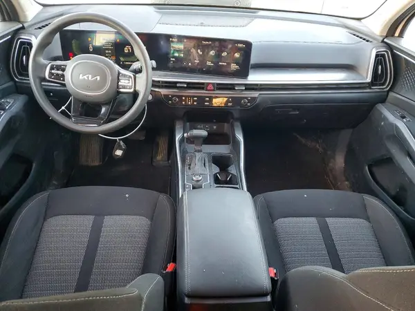 5XYRG4JC4SG316808 2025 KIA SORENTO - Image 8