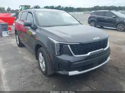 5XYRG4JC4SG336282 2025 KIA SORENTO