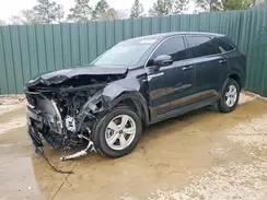 5XYRG4JC4SG336637 2025 KIA SORENTO