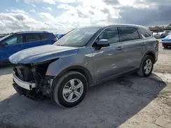 5XYRG4JC4SG339974 2025 KIA SORENTO