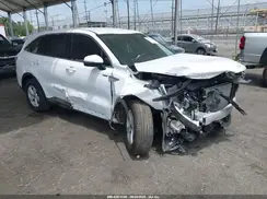 5XYRG4JC4SG344723 2025 KIA SORENTO