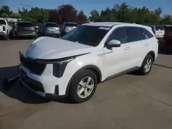 5XYRG4JC4SG347167 2025 KIA SORENTO
