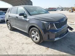 5XYRG4JC4SG355799 2025 KIA SORENTO