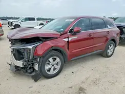 5XYRG4JC4SG358542 2025 KIA SORENTO