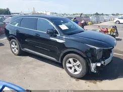 5XYRG4JC4SG358850 2025 KIA SORENTO