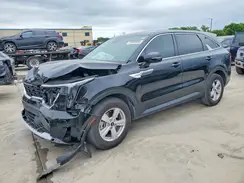 5XYRG4JC4SG360758 2025 KIA SORENTO