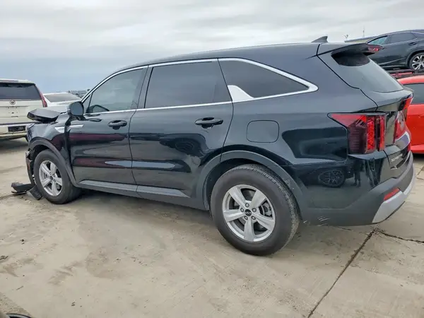 5XYRG4JC4SG360758 2025 KIA SORENTO - Image 2