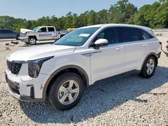 5XYRG4JC4SG366673 2025 KIA SORENTO
