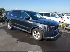5XYRG4JC4SG386275 2025 KIA SORENTO