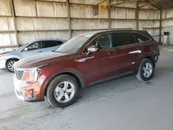 5XYRG4JC4SG388561 2025 KIA SORENTO