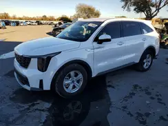 5XYRG4JC4TG420829 2026 KIA SORENTO