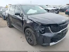 5XYRG4JC4TG422130 2026 KIA SORENTO