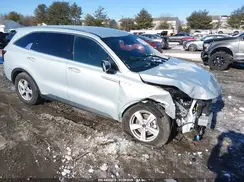 5XYRG4JC4TG425447 2026 KIA SORENTO