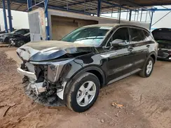 5XYRG4JC4TG440417 2026 KIA SORENTO