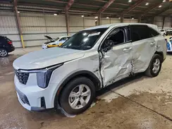 5XYRG4JC4TG452955 2026 KIA SORENTO