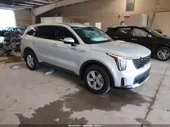 5XYRG4JC4TG463163 2026 KIA SORENTO
