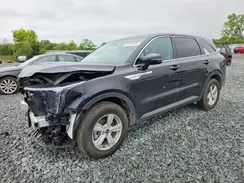 5XYRG4JC4TG472087 2026 KIA SORENTO