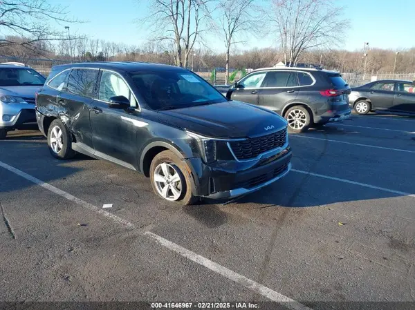 5XYRG4JC5RG274627 2024 KIA SORENTO - Image 1