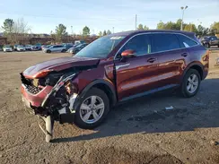 5XYRG4JC5RG295266 2024 KIA SORENTO
