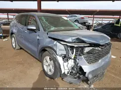 5XYRG4JC5RG300157 2024 KIA SORENTO