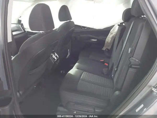 5XYRG4JC5RG300157 2024 KIA SORENTO - Image 8