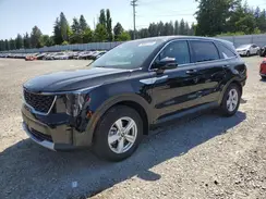 5XYRG4JC5RG300367 2024 KIA SORENTO