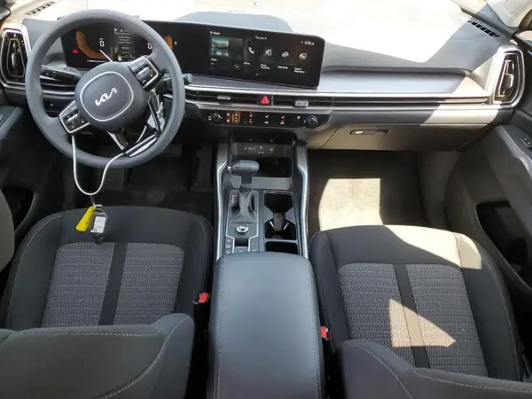 5XYRG4JC5RG300367 2024 KIA SORENTO - Image 8