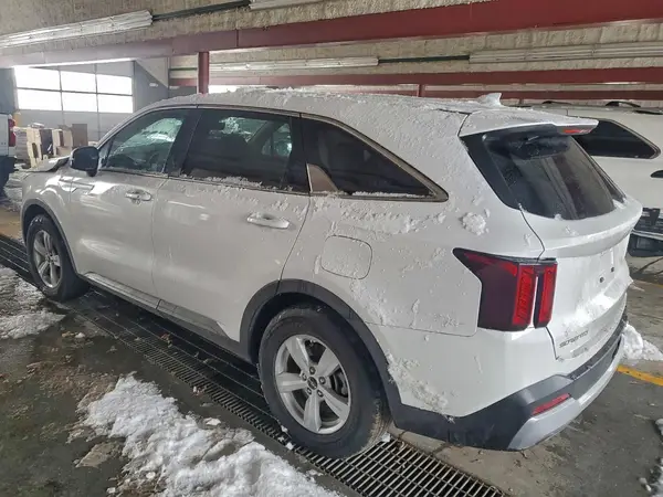5XYRG4JC5RG308324 2024 KIA SORENTO - Image 2