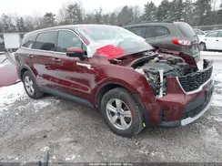 5XYRG4JC5RG309411 2024 KIA SORENTO