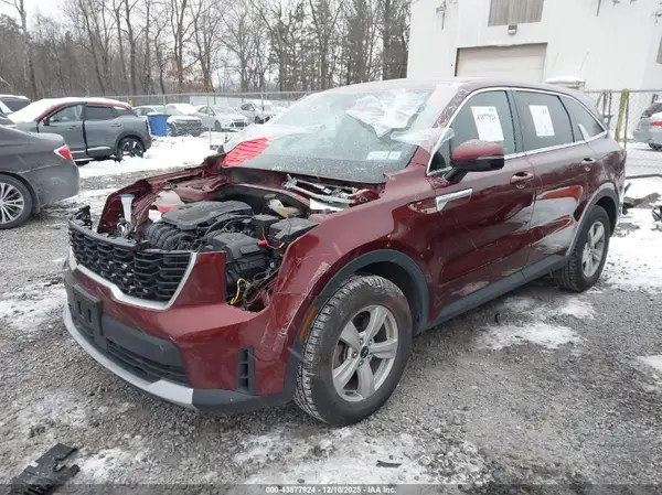 5XYRG4JC5RG309411 2024 KIA SORENTO - Image 2