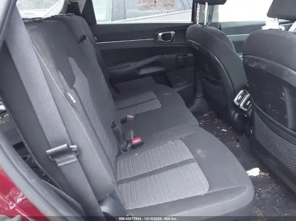 5XYRG4JC5RG309411 2024 KIA SORENTO - Image 8