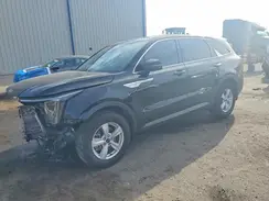 5XYRG4JC5SG310211 2025 KIA SORENTO
