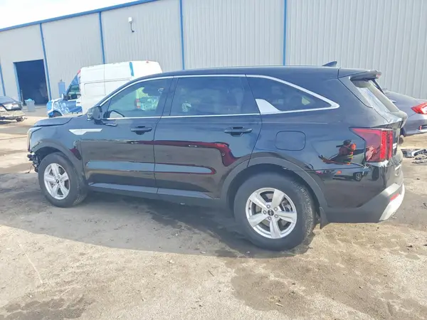 5XYRG4JC5SG310211 2025 KIA SORENTO - Image 2