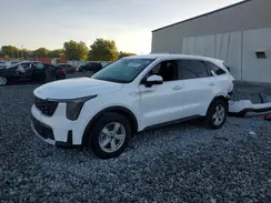5XYRG4JC5SG316722 2025 KIA SORENTO
