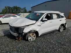 5XYRG4JC5SG325050 2025 KIA SORENTO