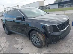 5XYRG4JC5SG327607 2025 KIA SORENTO